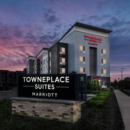 Towneplace Suites By Marriott Milwaukee Oak Creek Ngoại thất bức ảnh