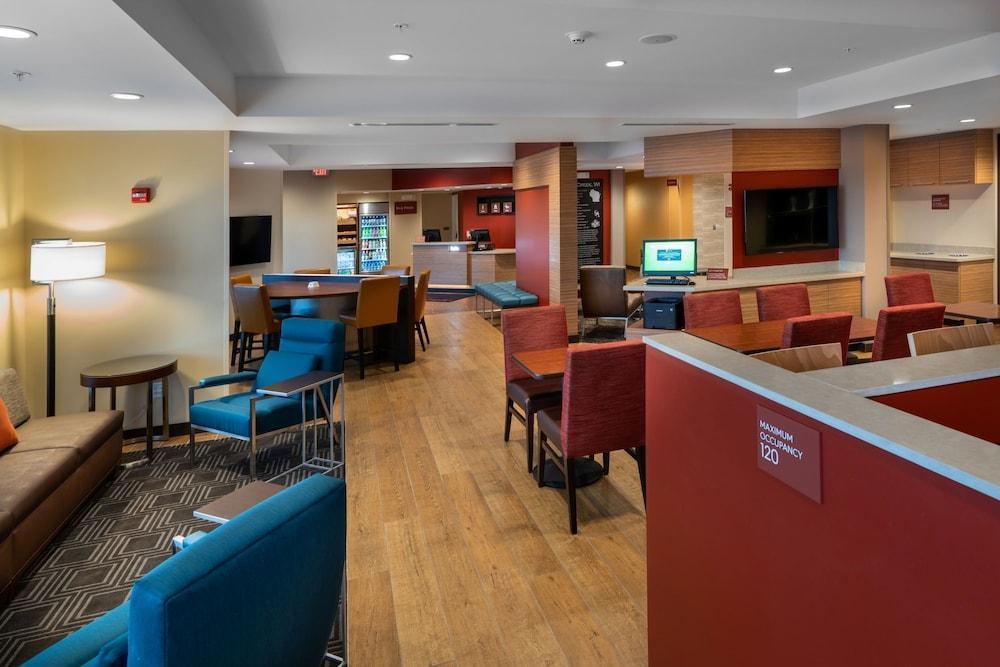 Towneplace Suites By Marriott Milwaukee Oak Creek Ngoại thất bức ảnh