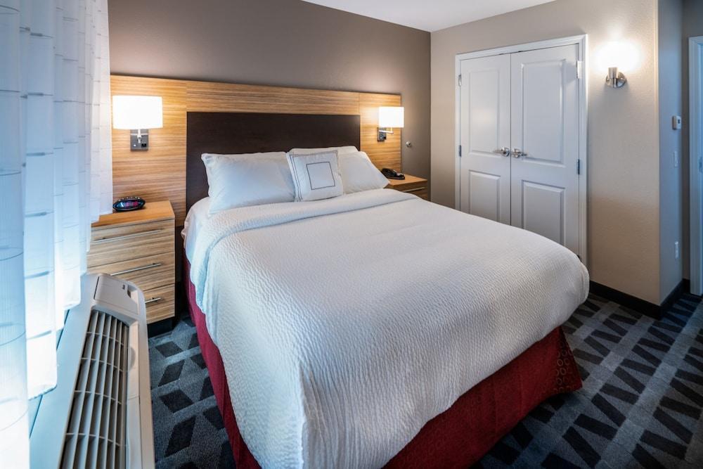 Towneplace Suites By Marriott Milwaukee Oak Creek Ngoại thất bức ảnh