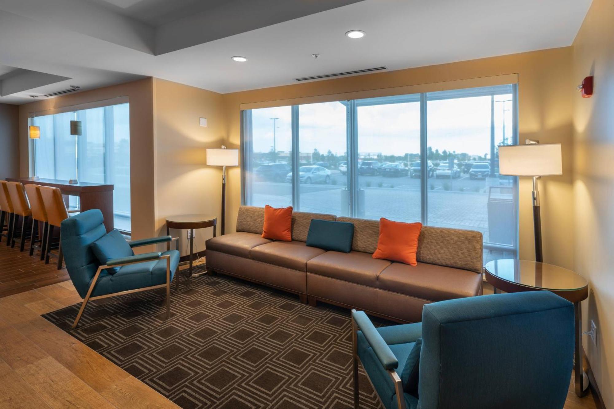 Towneplace Suites By Marriott Milwaukee Oak Creek Ngoại thất bức ảnh