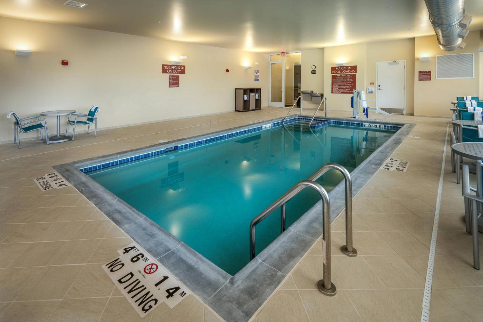 Towneplace Suites By Marriott Milwaukee Oak Creek Ngoại thất bức ảnh