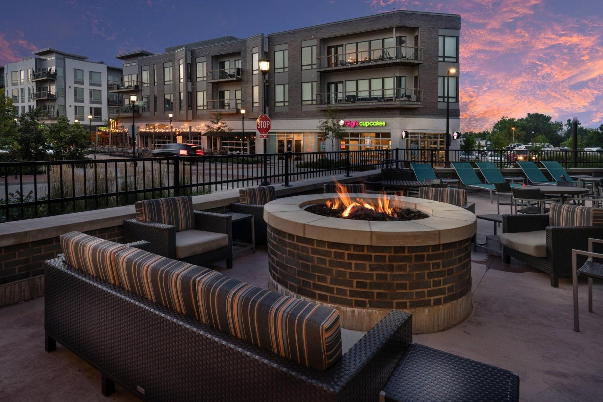 Towneplace Suites By Marriott Milwaukee Oak Creek Ngoại thất bức ảnh