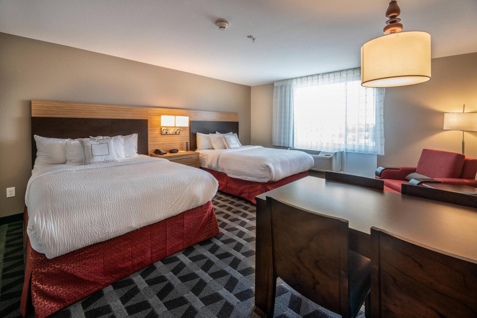 Towneplace Suites By Marriott Milwaukee Oak Creek Ngoại thất bức ảnh