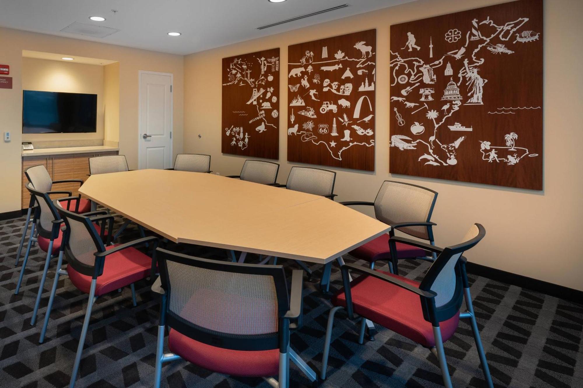Towneplace Suites By Marriott Milwaukee Oak Creek Ngoại thất bức ảnh