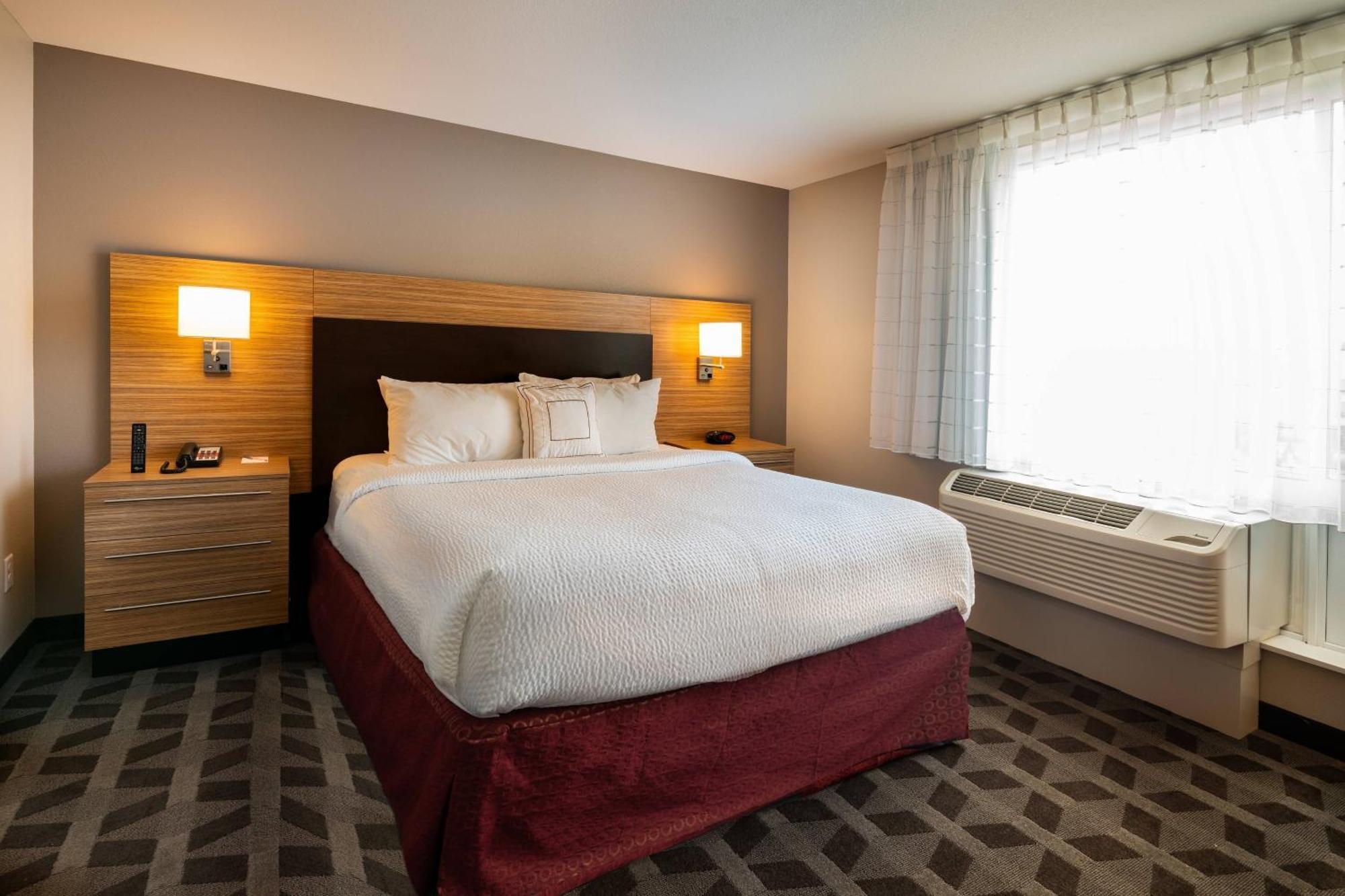 Towneplace Suites By Marriott Milwaukee Oak Creek Ngoại thất bức ảnh