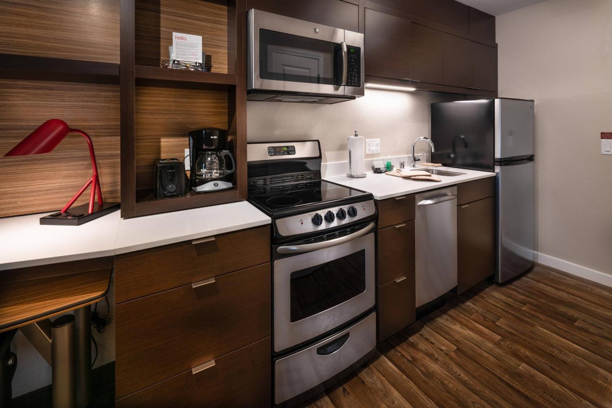 Towneplace Suites By Marriott Milwaukee Oak Creek Ngoại thất bức ảnh