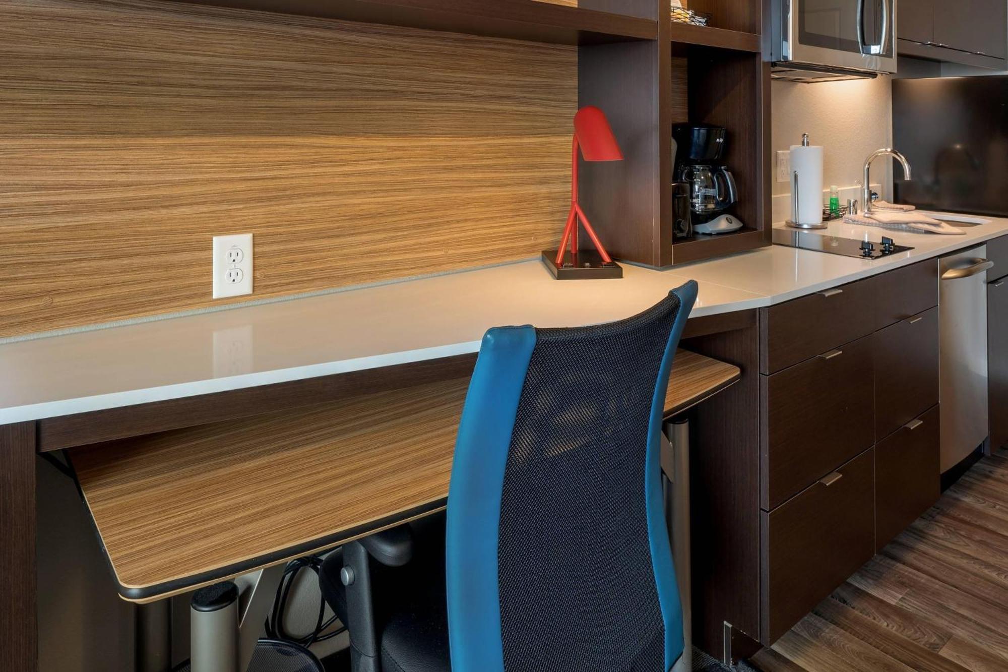 Towneplace Suites By Marriott Milwaukee Oak Creek Ngoại thất bức ảnh