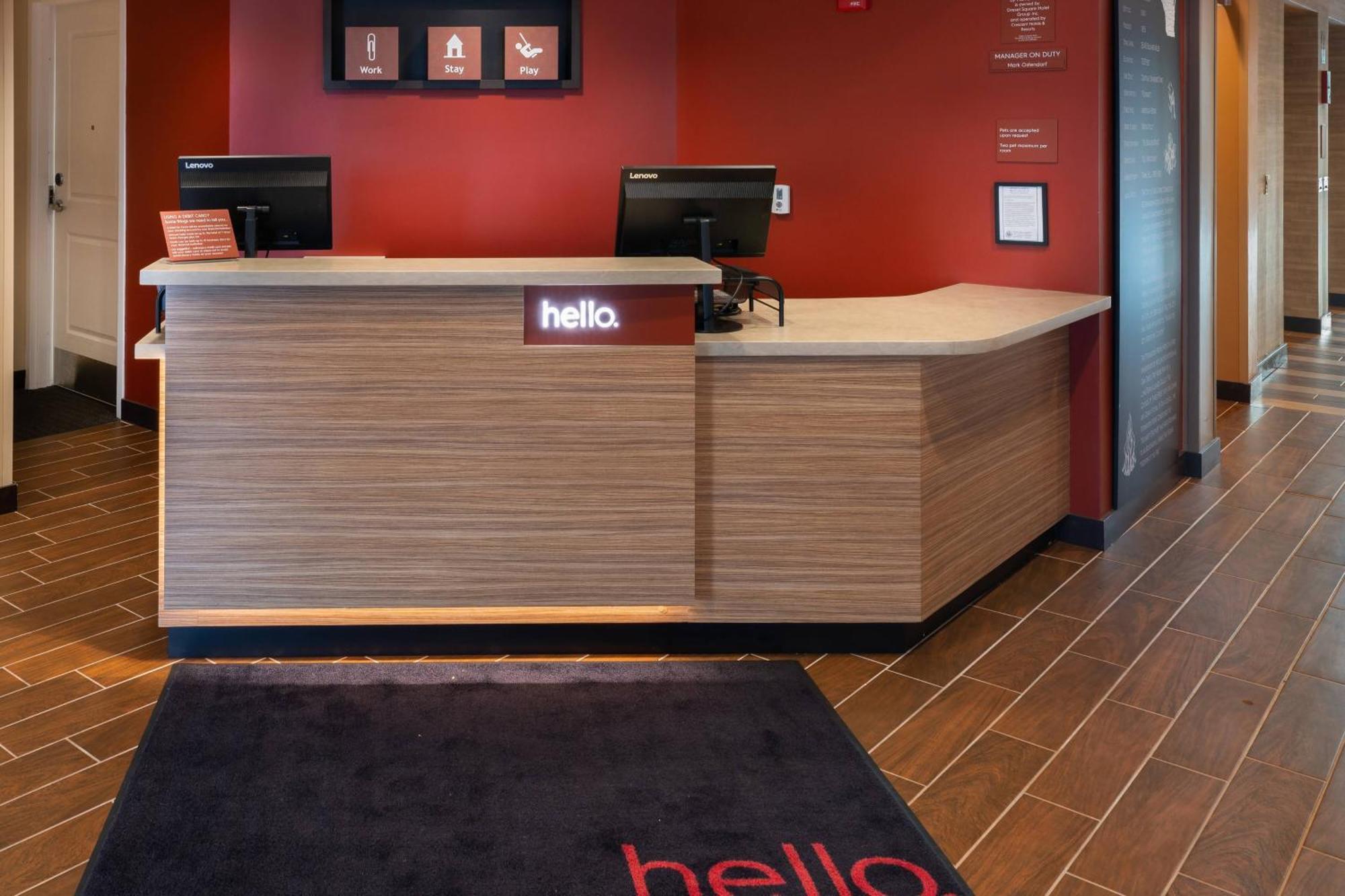 Towneplace Suites By Marriott Milwaukee Oak Creek Ngoại thất bức ảnh