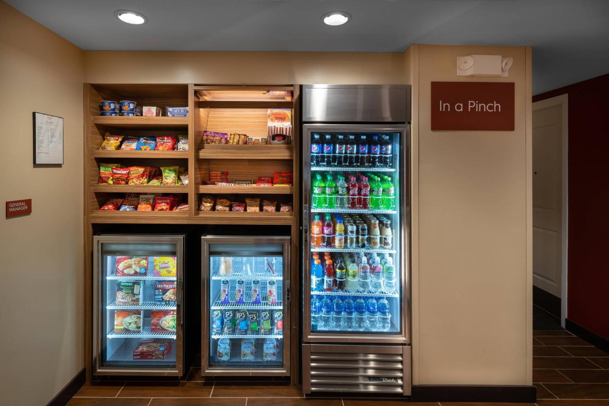 Towneplace Suites By Marriott Milwaukee Oak Creek Ngoại thất bức ảnh